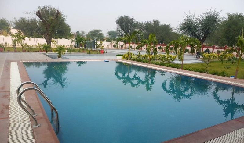 Farm House For Sale in Jaipur--Jaipur